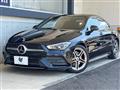 2019 Mercedes-Benz CLA-CLASS