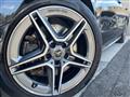 2019 Mercedes-Benz CLA-CLASS
