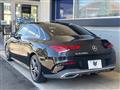 2019 Mercedes-Benz CLA-CLASS
