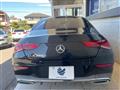 2019 Mercedes-Benz CLA-CLASS