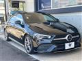 2019 Mercedes-Benz CLA-CLASS