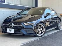 2019 Mercedes-Benz CLA-CLASS