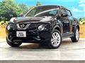 2017 Nissan Juke