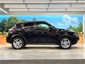 2017 Nissan Juke