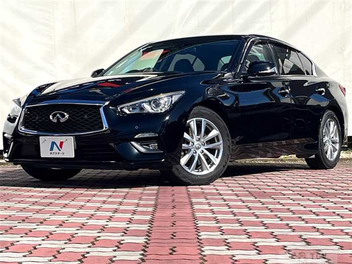 2018 Nissan Skyline