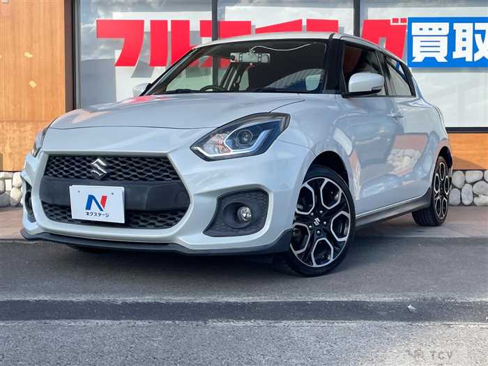 2019 Suzuki Suzuki Others
