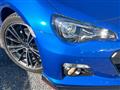 2012 Subaru BRZ