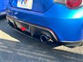 2012 Subaru BRZ