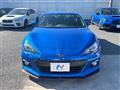 2012 Subaru BRZ