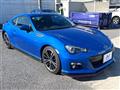 2012 Subaru BRZ