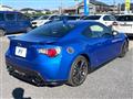 2012 Subaru BRZ