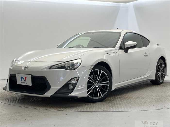 2013 Toyota 86