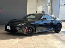 2024 Toyota 86