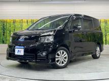 2011 Toyota Voxy