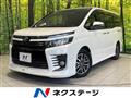 2014 Toyota Voxy