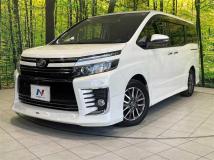 2014 Toyota Voxy