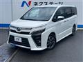 2018 Toyota Voxy