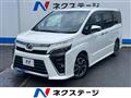 2018 Toyota Voxy