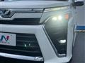 2018 Toyota Voxy