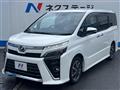 2018 Toyota Voxy
