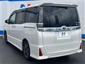 2018 Toyota Voxy