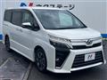2018 Toyota Voxy