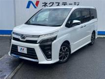 2018 Toyota Voxy