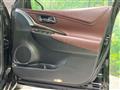 2015 Toyota Harrier