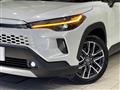 2026 Toyota CorollaCross