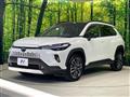 2026 Toyota CorollaCross