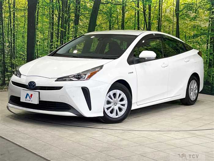 2019 Toyota Prius