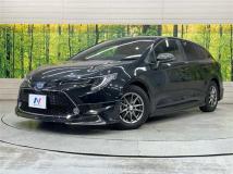 2021 Toyota Corolla Sedan
