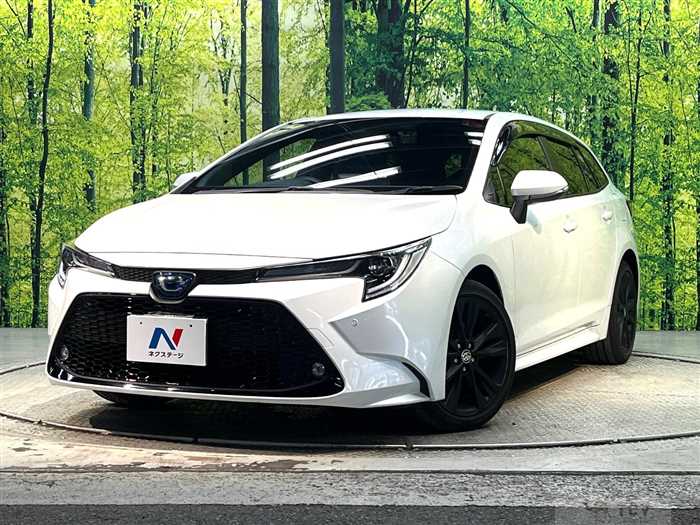 2022 Toyota Corolla Sedan