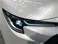 2022 Toyota Corolla Sedan