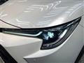 2022 Toyota Corolla Sedan