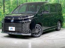 2024 Toyota Voxy