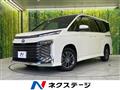 2023 Toyota Voxy