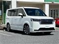 2026 Honda Step WGN