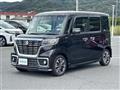 2019 Suzuki Spacia