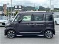 2019 Suzuki Spacia