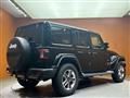 2019 Jeep Wrangler