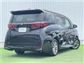 2024 Toyota Alphard