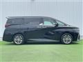 2024 Toyota Alphard