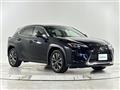 2021 Lexus UX