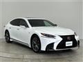 2020 Lexus LS