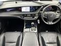 2020 Lexus LS