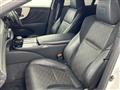 2020 Lexus LS