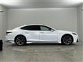 2020 Lexus LS