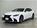 2020 Lexus LS