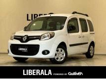 2018 Renault Kangoo